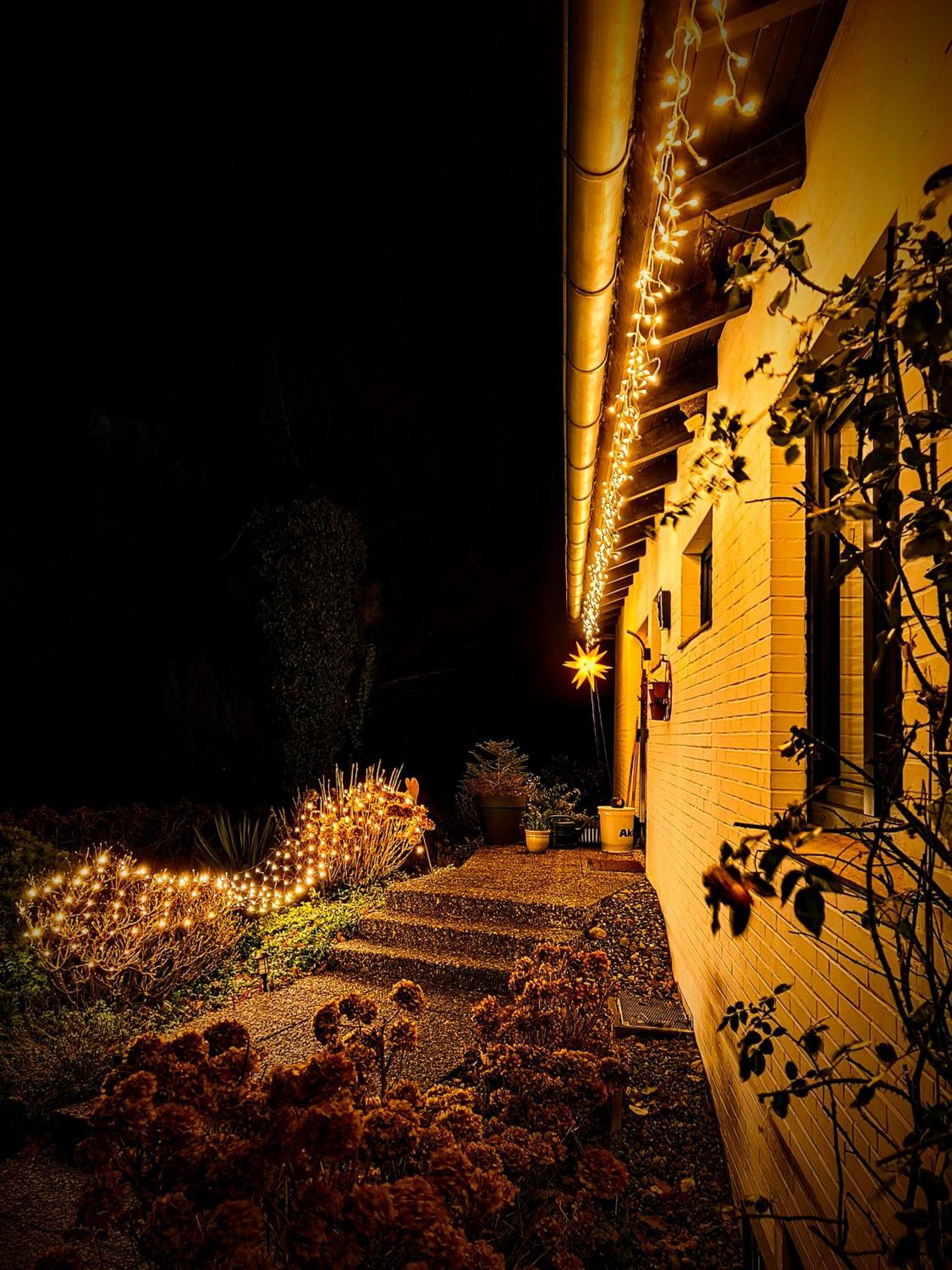 Silent Hill House Villa Bleckede Bagian luar foto
